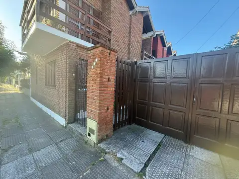 DUPLEX VENTA 3 AMBIENTES SANTA TERESITA COCHERA