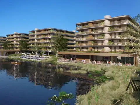 Apartamento en venta de 2 dormitorios en Parque Carrasco