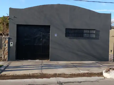 VENTA - Galpón / Depósito - Monte Grande