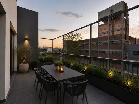 Departamento en Venta de 3 dormitorios
