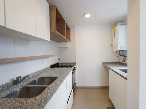 Departamento en Venta 2 años
