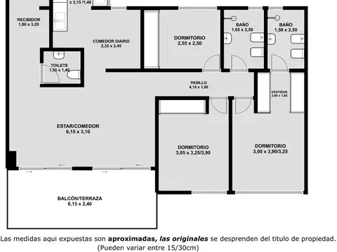 Departamento en Venta Permite mascota