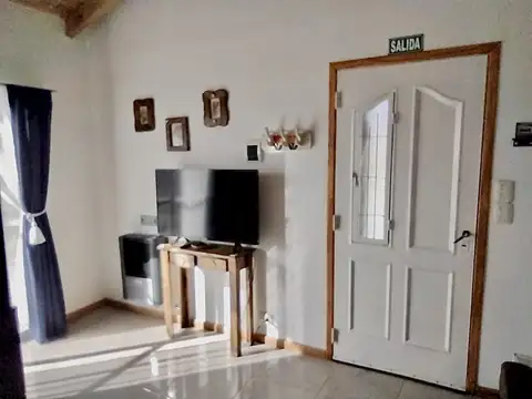 Depto Tipo Casa en Venta en Dina Huapi, USD 190.000