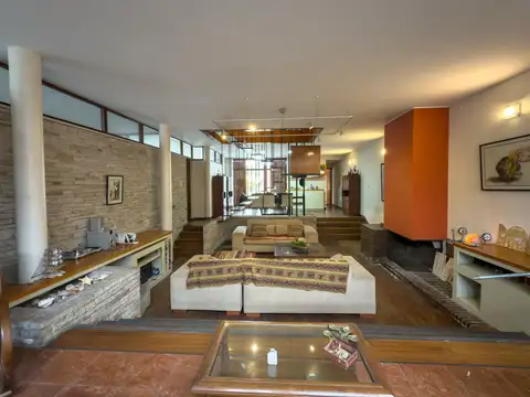 Casa en venta 4 dormitorios