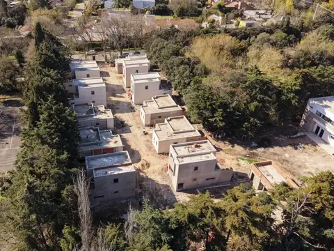 Duplex en Bosques de City Bell