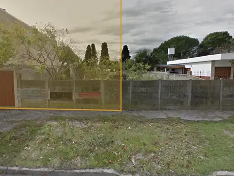 Venta de Terreno en Wilde (31671)