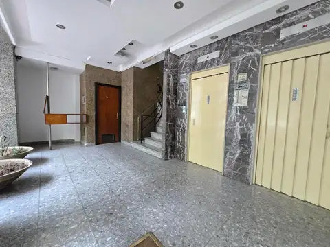 Departamento en Alquiler de 2 ambientes