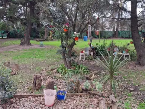 Casa en Venta en General Rodriguez, USD 85.000