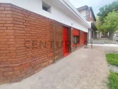 Venta Casa 3 ambientes Dorrego
