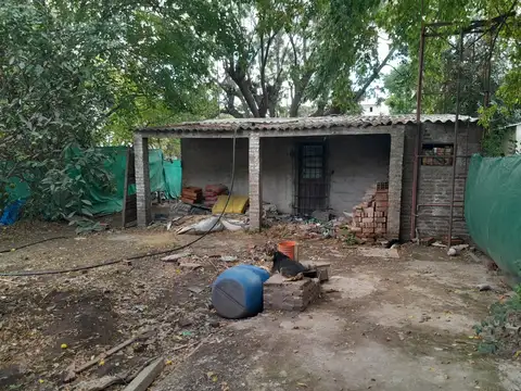 Casa en Venta en Merlo Sur, USD 30.000