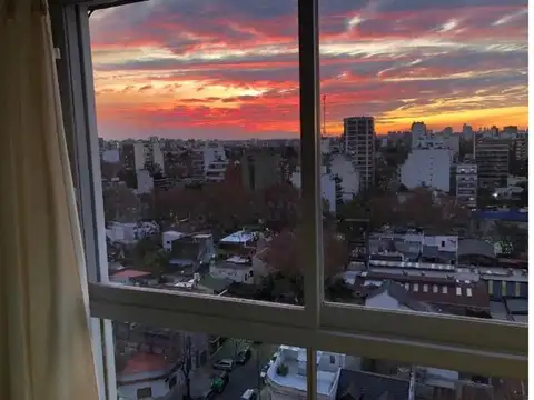 Departamento en Alquiler Temporal de 3 ambientes