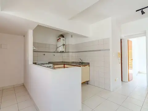 Departamento en Venta 16 años