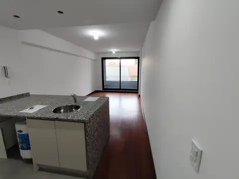 Alquiler departamento barrio Lourdes