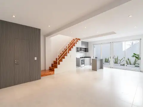 Casa en Venta A Estrenar