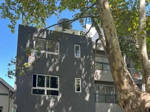 ? Monoambiente A Estrenar En Lomas De Zamora | Excelente Ub