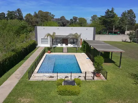 Quinta en Venta en Ezeiza, USD 320.000