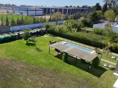 Jujuy al 500 - Spegazzini - Ezeiza