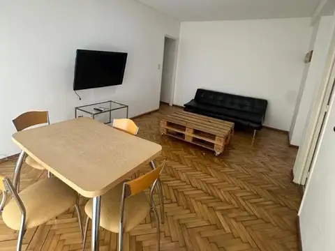 Avenida Santa Fe 4900