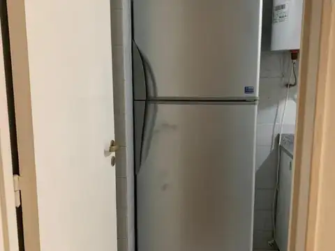 Santa Fe 4900, Piso 9