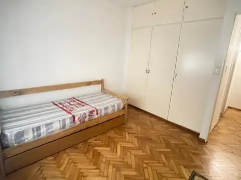 Departamento en Alquiler Temporal de 2 dormitorios