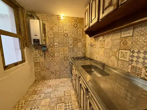 Depto Tipo Casa en Alquiler de 3 ambientes