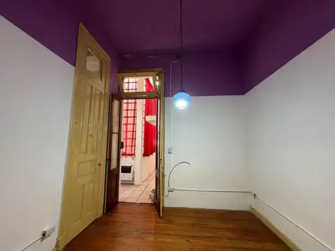 Depto Tipo Casa en Alquiler en Balvanera, $ 720.000