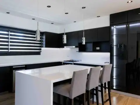 Casa en Alquiler 5 años