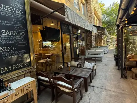Local en Venta en Manuel Alberti, USD 195.000