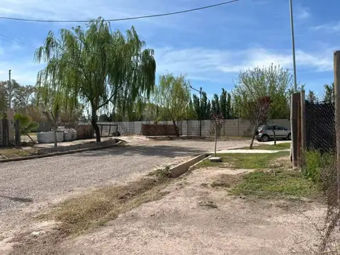 Terreno en Venta en Bermejo, USD 22.000
