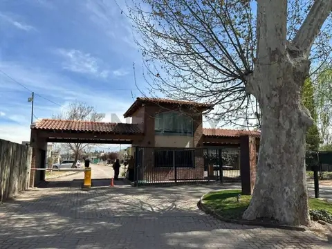 Terreno en venta barrio Mendoza Rugby Bermejo, Guaymallén