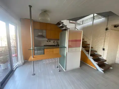 Departamento en Alquiler de 2 ambientes