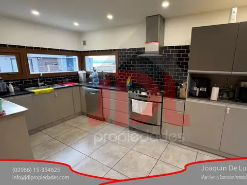 Casa en Venta 7 años