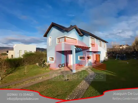 Vivienda premium en Barrio  Campo de Invierno