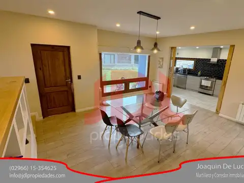Casa en Venta de 3 dormitorios
