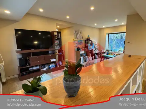 Casa en Venta en El Calafate, USD 295.000