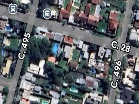 Terreno en Venta en Manuel B Gonnet, USD 45.000