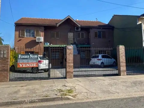 San Luis , Piso 1