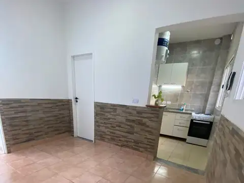 Avenida Juan Bautista Alberdi 7000