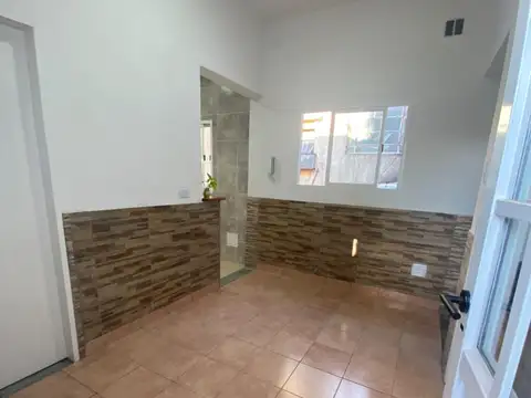 Depto Tipo Casa en Venta de 1 dormitorio