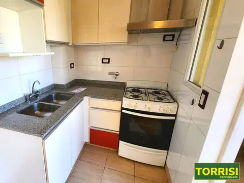 Departamento en Alquiler de Monoambiente