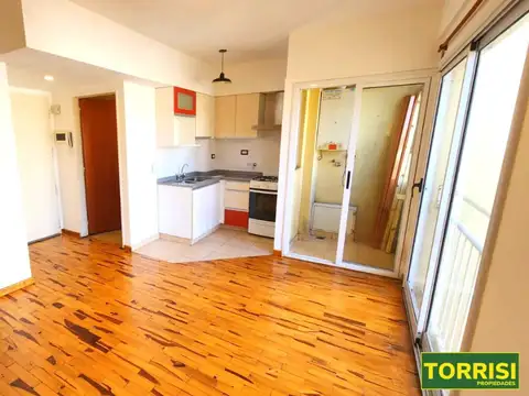 ALQUILER - 1 AMB - AV. CASEROS 4000 - BOEDO