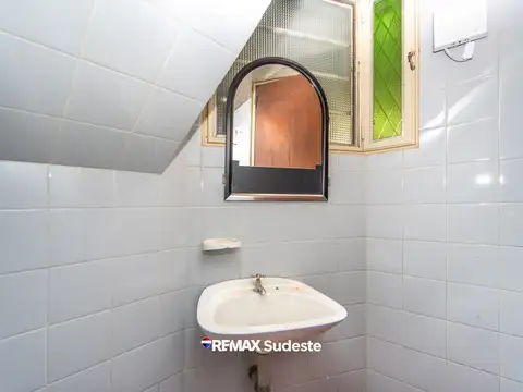 Casa en Venta 40 años