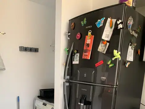 Departamento en Venta en Belgrano, USD 200.000