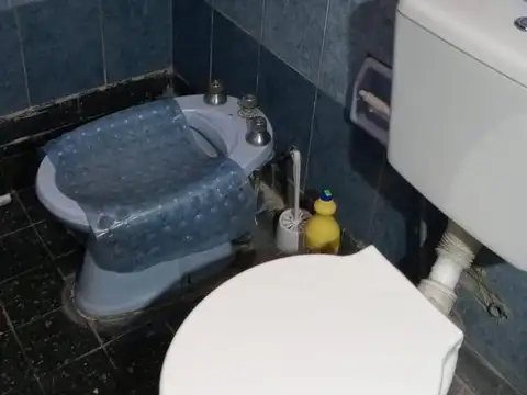 Casa en venta - 3 Dormitorios 2 Baños - Los Hornos