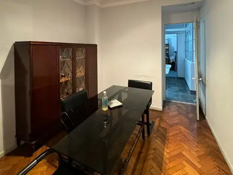 Departamento en Venta en Once, USD 125.000