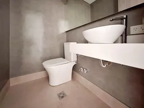 Departamento en Venta con 2 cocheras