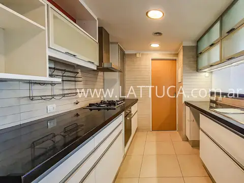Departamento en Alquiler 14 años