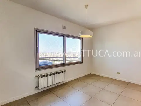 Departamento 5 ambientes con 2 baños