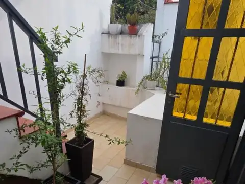 Depto Tipo Casa en Venta de 3 dormitorios