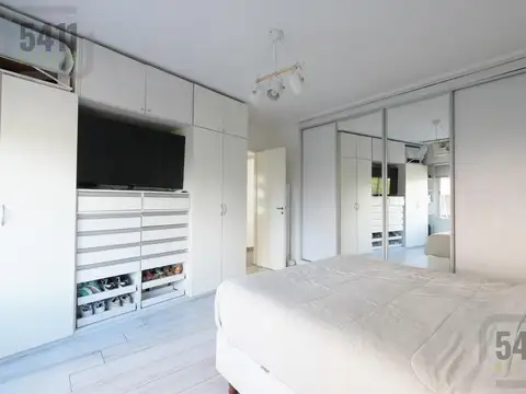 Depto Tipo Casa en Venta en Caballito, USD 299.500